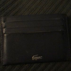 Lacoste Wallet